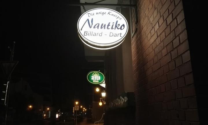 Nautiko