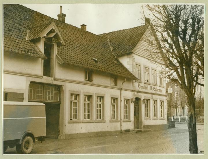 Gasthof Schrage